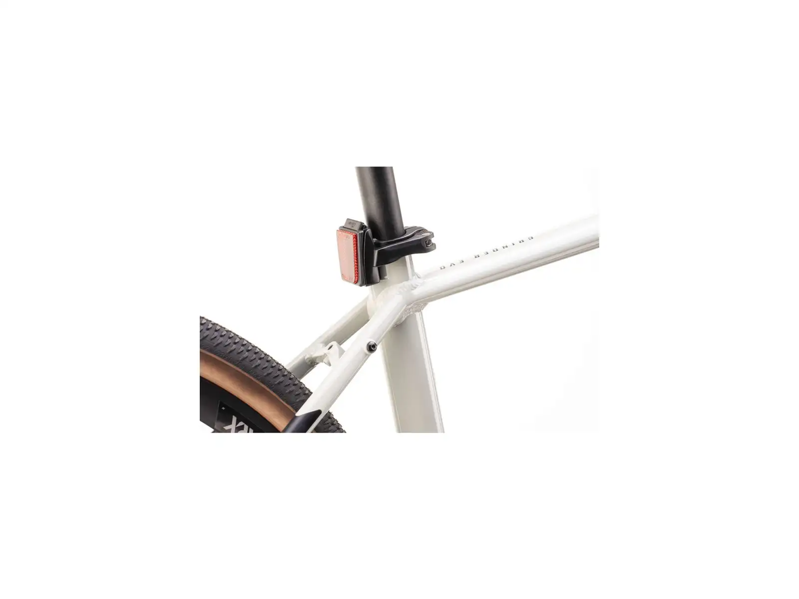 Bulls Grinder EVO 520 Wh gravel elektrokolo French Grey