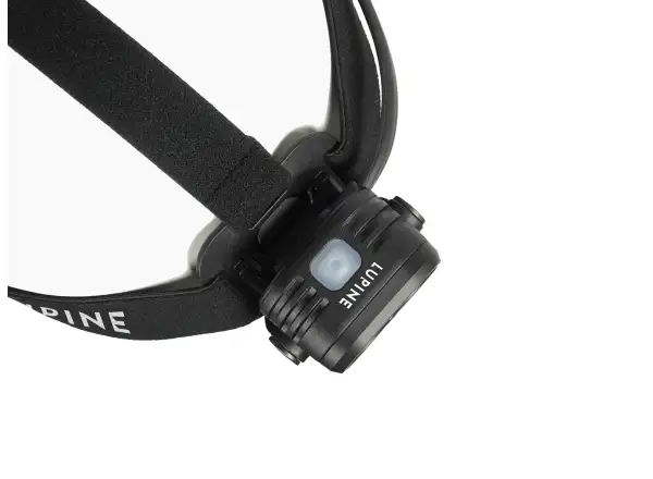 Lupine Piko čelovka 2100 lm 3.5 Ah