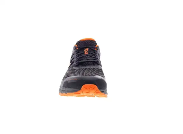 Inov-8 Trail Talon 290 pánské běžecké boty navy/orange