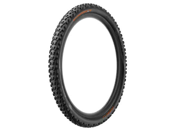 Pirelli Scorpion Enduro M 29x2,4" plášť kevlar orange