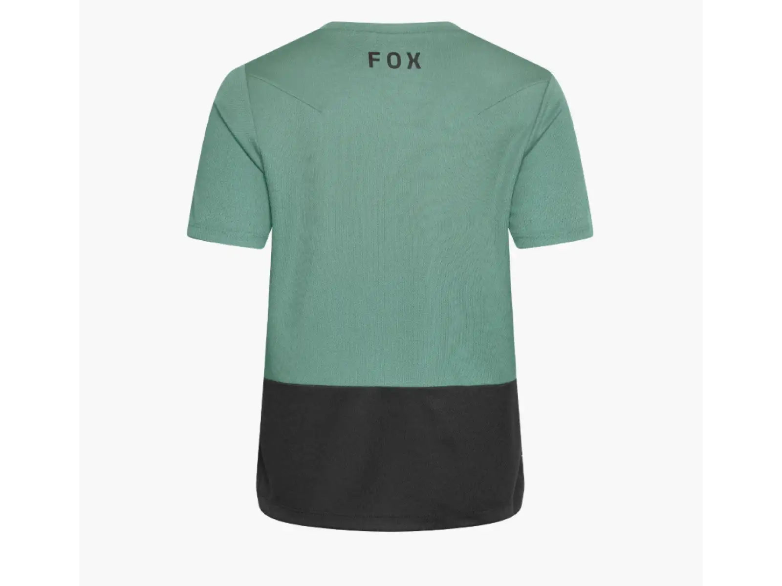 Fox Ranger dětský dres krátký rukáv Pine Green