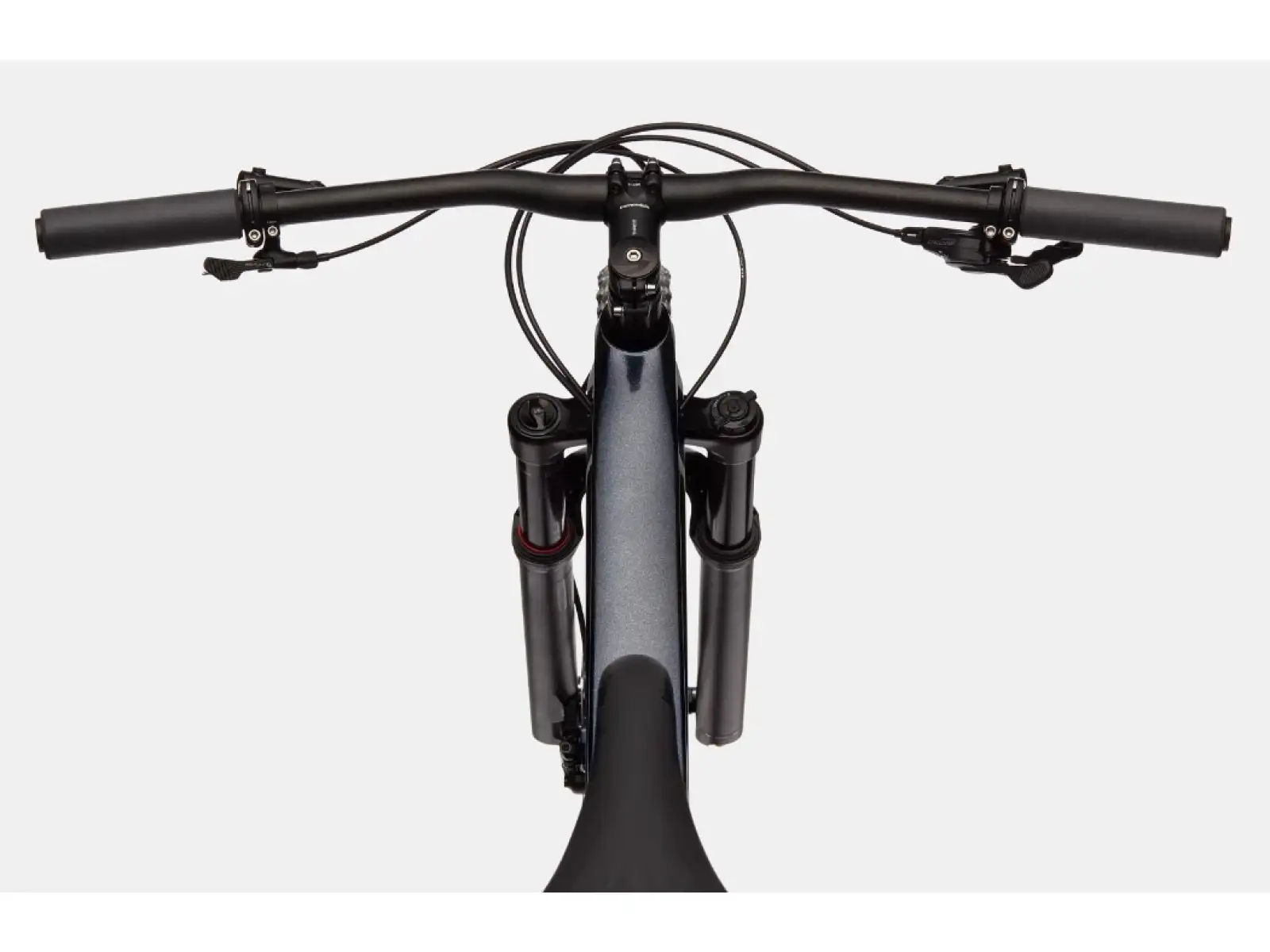 Cannondale Scalpel Carbon SE 2 horské kolo Black magic