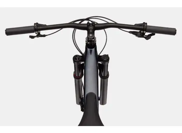 Cannondale Scalpel Carbon SE 2 horské kolo Black magic