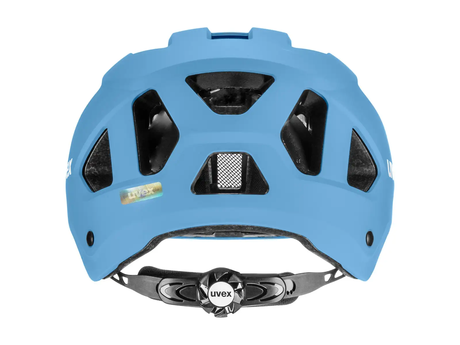 Uvex Stride přilba Azure matt