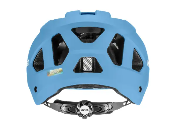 Uvex Stride přilba Azure matt
