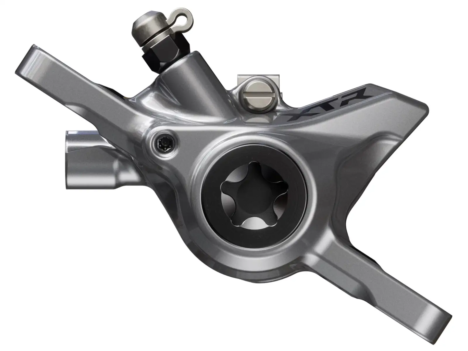 Shimano XTR BR-M9200/BL-M9220 kotoučová brzda zadní Upgrade set