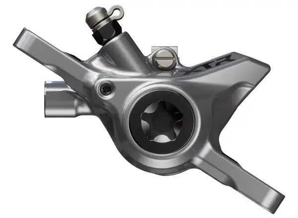 Shimano XTR BR-M9200/BL-M9220 kotoučová brzda zadní Upgrade set
