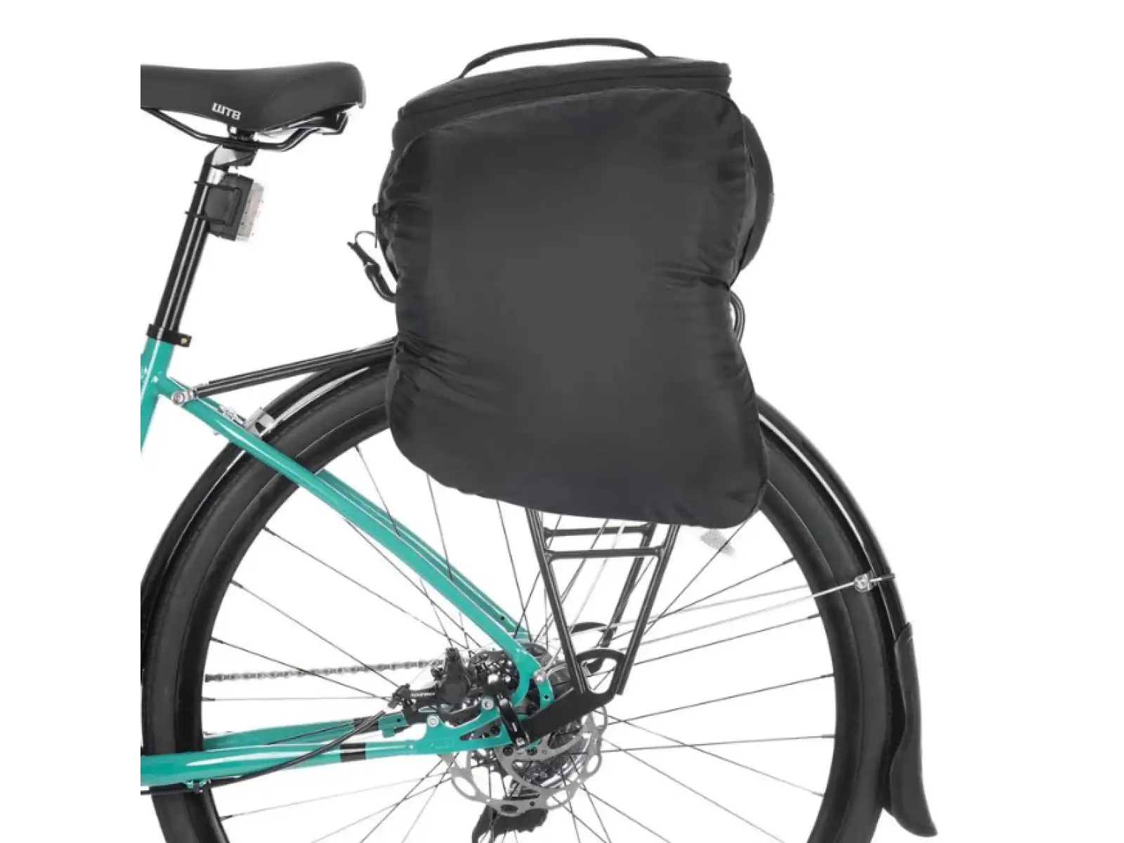 Blackburn Local Trunk Bag brašna na zadní nosič 15 l