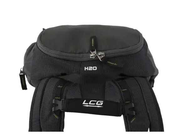 Acepac Zam Exp MKII 15 l batoh Gray