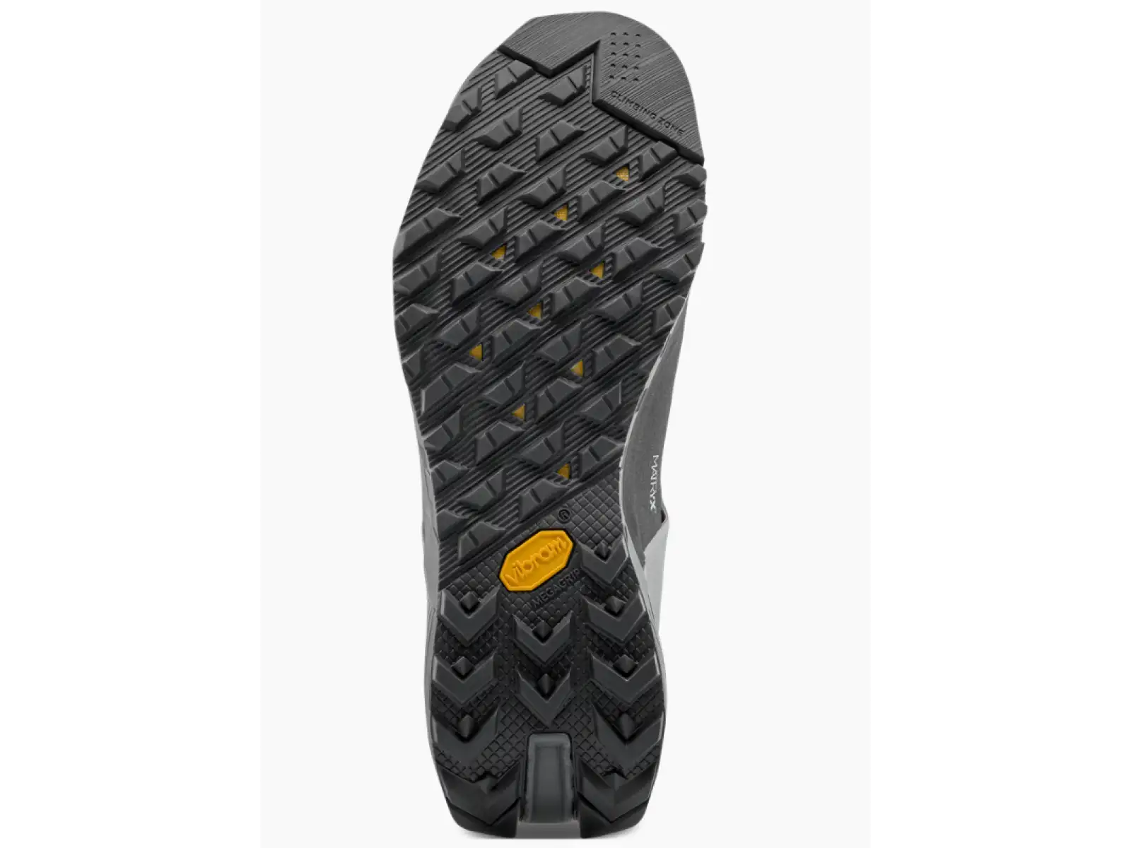 Salewa Wildfire NXT Mid GTX dámské boty Onyx/Quiet Shade