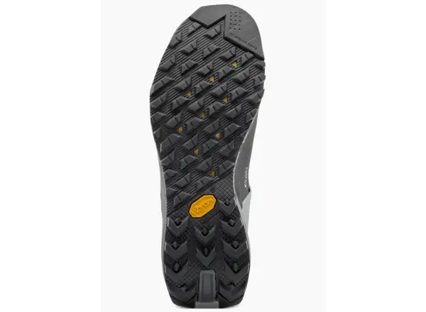 Salewa Wildfire NXT Mid GTX dámské boty Onyx/Quiet Shade