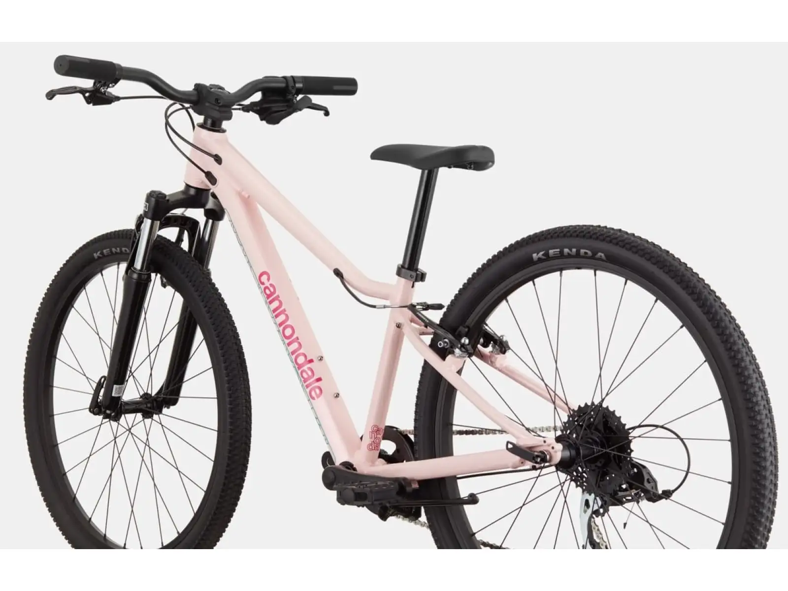 Cannondale Trail 24 dětské kolo DPK