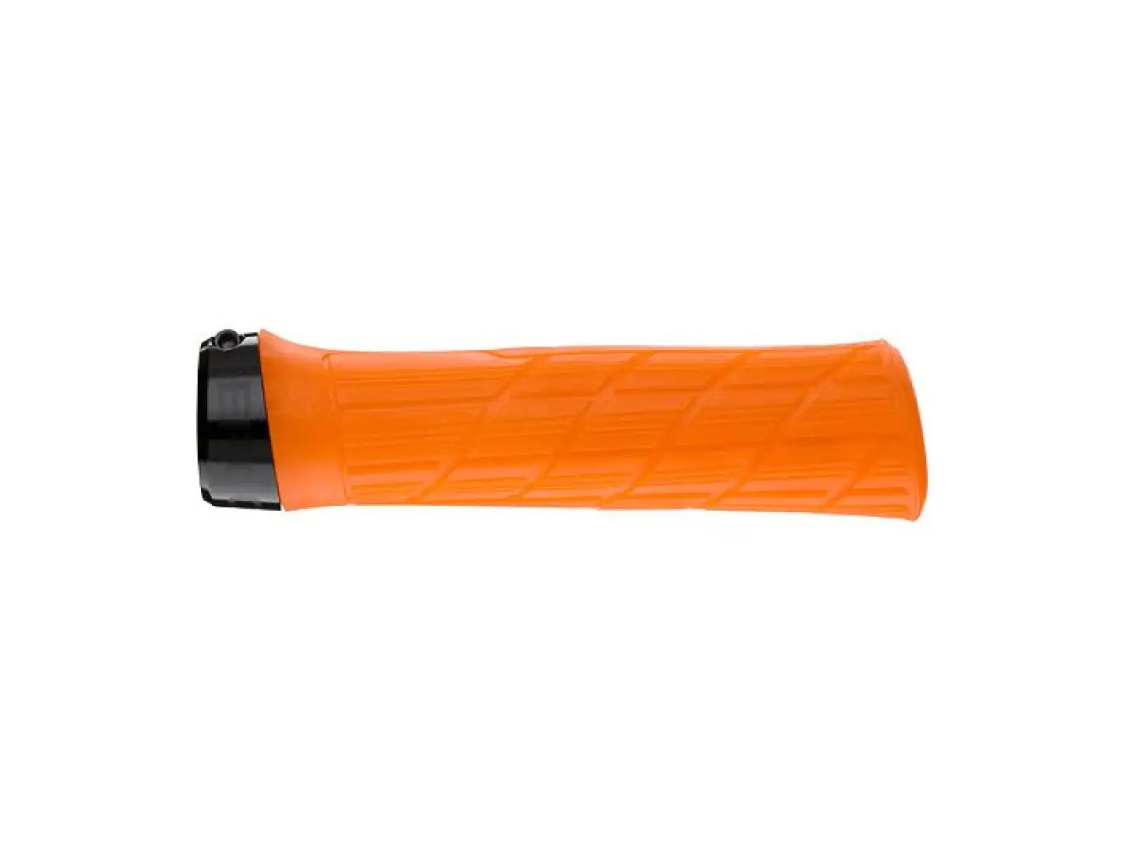 Ergon GE1 Evo Factory gripy Frozen Orange