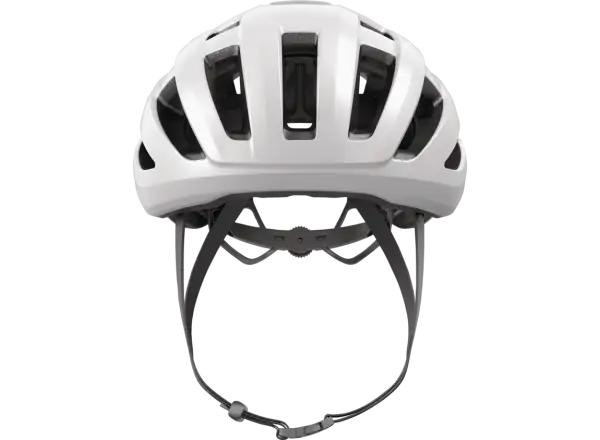 Abus PowerDome MIPS přilba Polar White