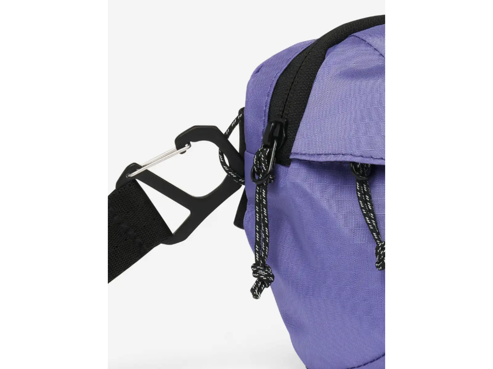 Aevor Hip Bag Ease taška přes rameno/ledvinka Purple