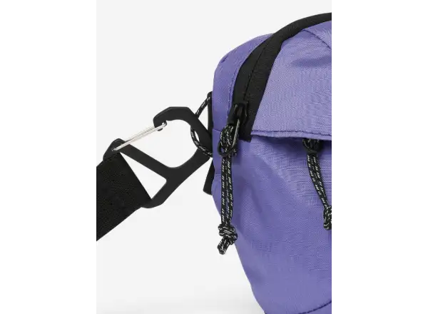Aevor Hip Bag Ease taška přes rameno/ledvinka Purple