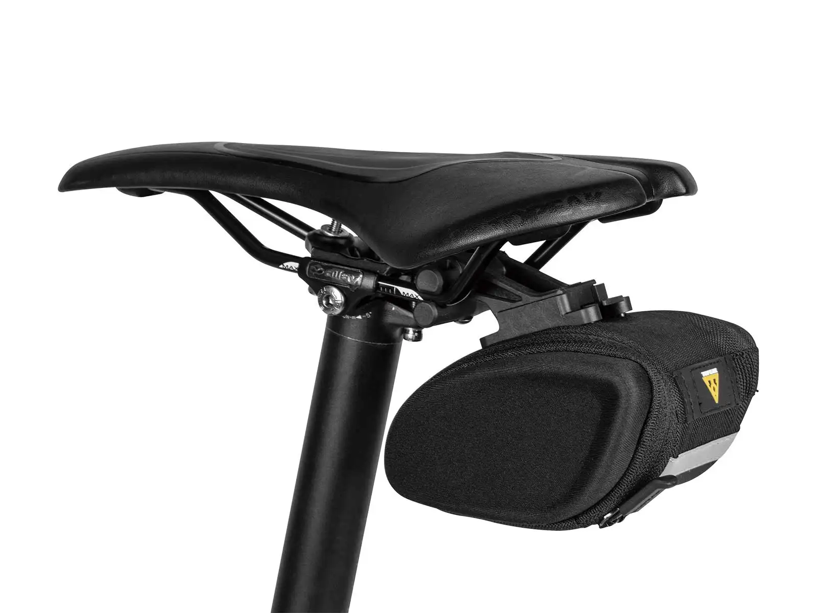 Topeak Sidekick Wedge Pack brašna pod sedlo černá, vel. S