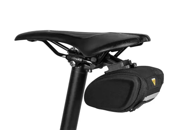 Topeak Sidekick Wedge Pack brašna pod sedlo černá, vel. S
