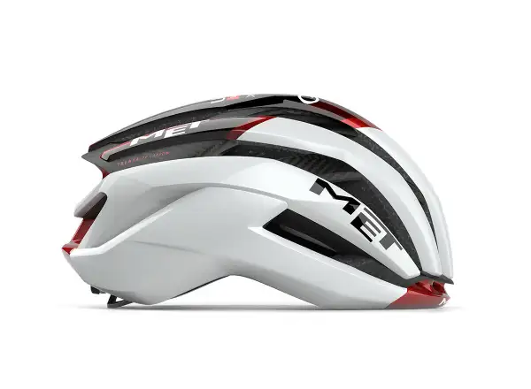 MET Trenta 3K Carbon silniční přilba UAE Team Emirates-XRG Limited Edition