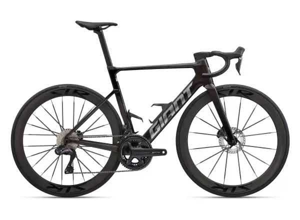 Giant Propel Advanced Pro 0-Di2 silniční kolo Obsidian Pulse