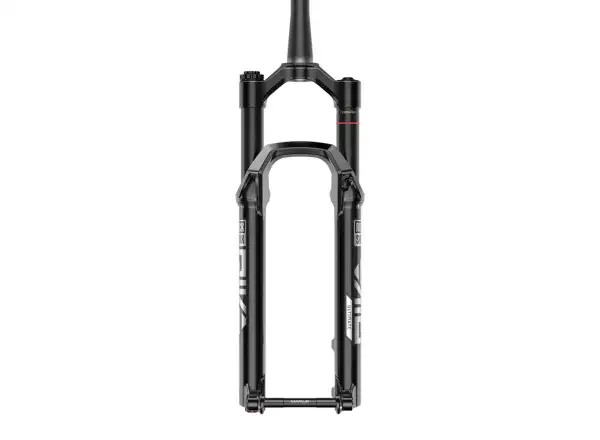Rock Shox Pike Ultimate RC2 C1 27,5" odpružená vidlice 44 mm offset Gloss Black