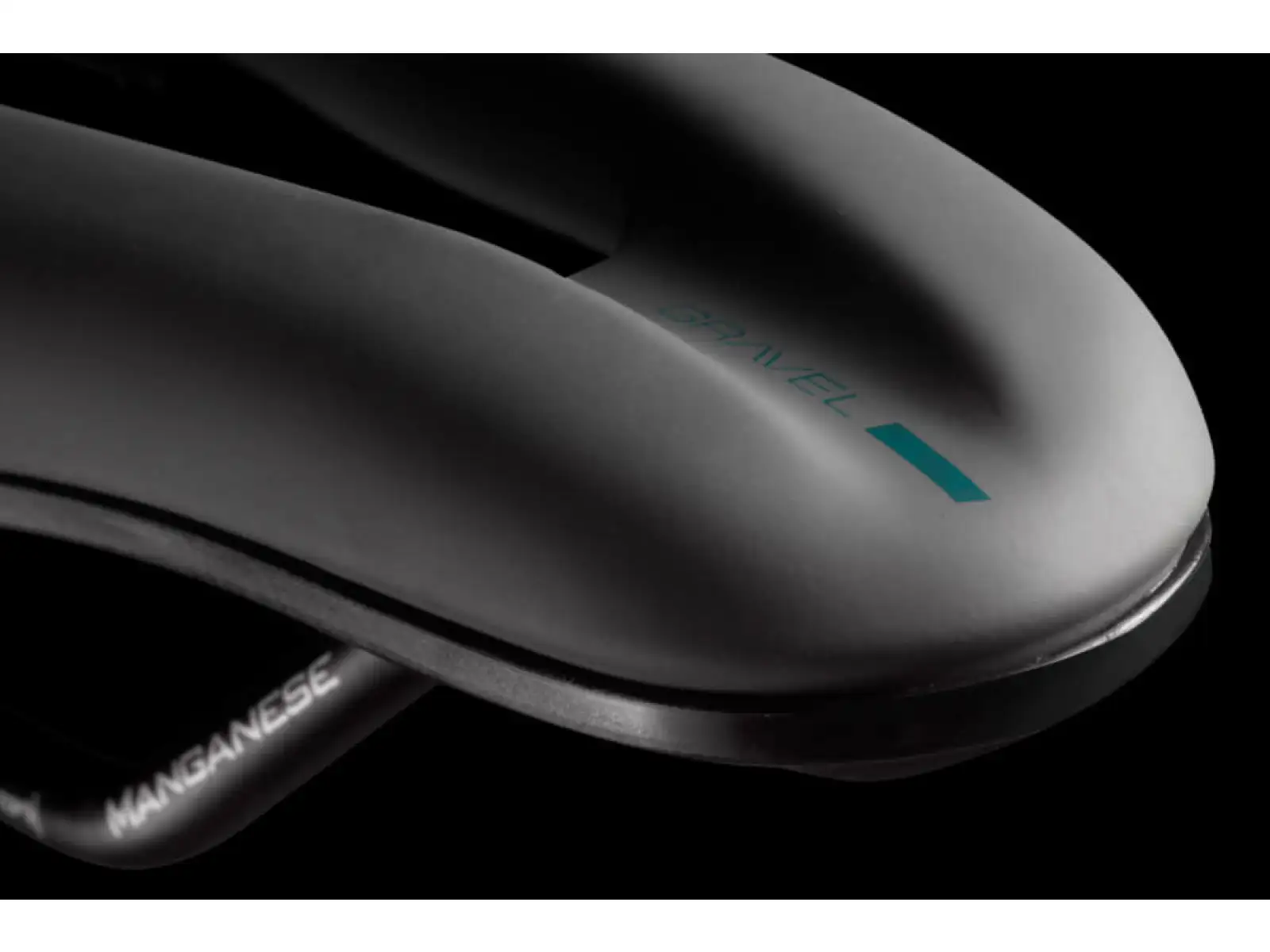 Selle Italia Novus Boost EVO Gravel TM Superflow L3 sedlo šedivá