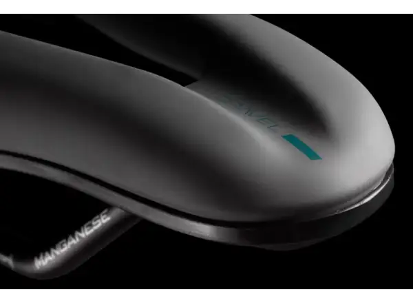 Selle Italia Novus Boost EVO Gravel TM Superflow L3 sedlo šedivá