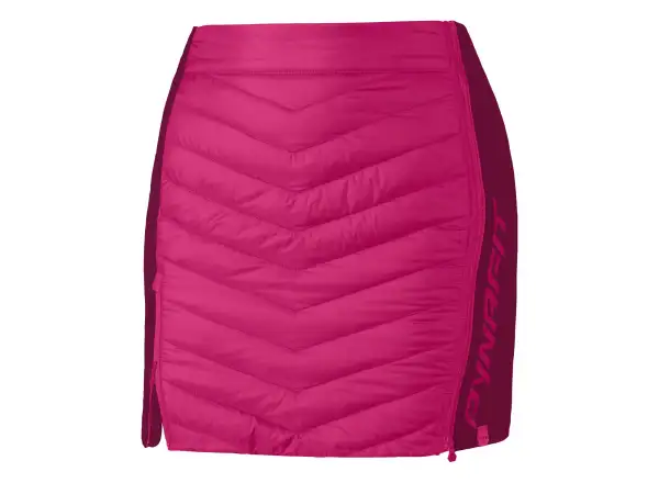 Dynafit Primaloft dámská sukně Flamingo