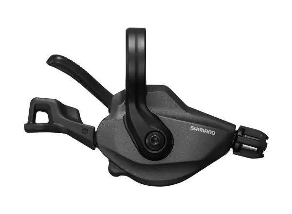Shimano Deore XT SL-M8100 12 sp. řadící páčka pravá na objímku AKCE