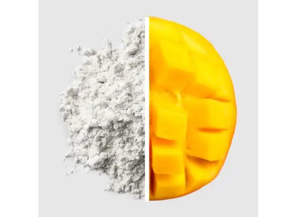 Nutrend Isodrinx iontový nápoj 420 g mango
