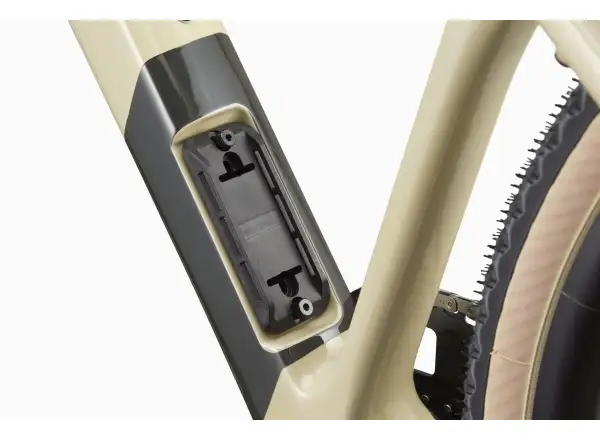 Cannondale Topstone Carbon Apex 1 gravel kolo Quicksand