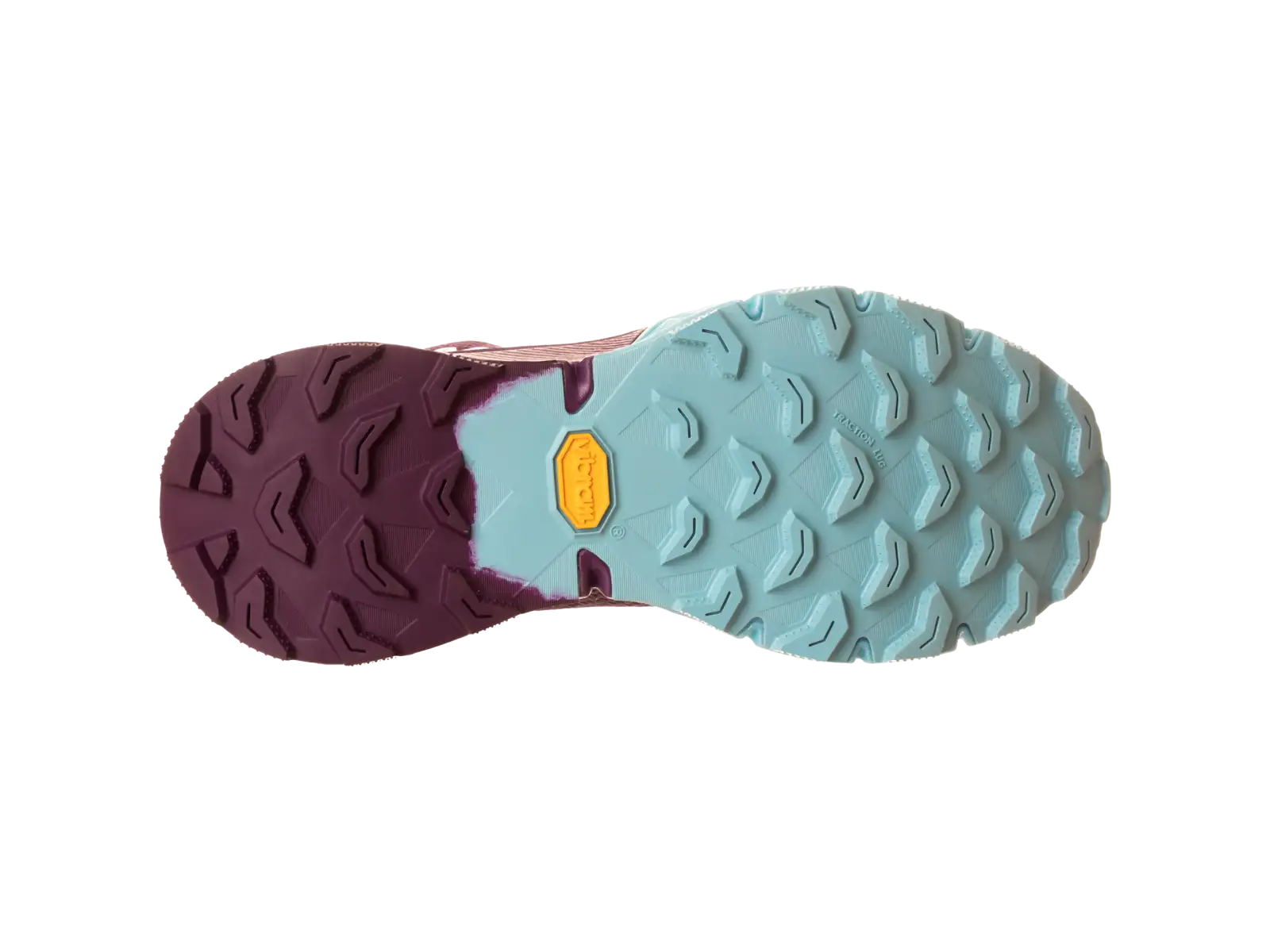 Dynafit Ultra 100 dámské běžecké boty Hot Coral/Blueberry