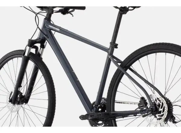 Cannondale Quick CX 3 RRD fitness kolo