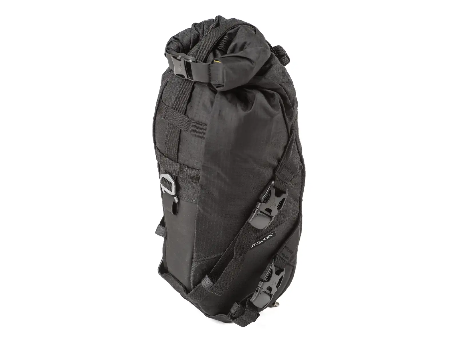 Acepac Drop Post MKIII podsedlová brašna 7 l Black