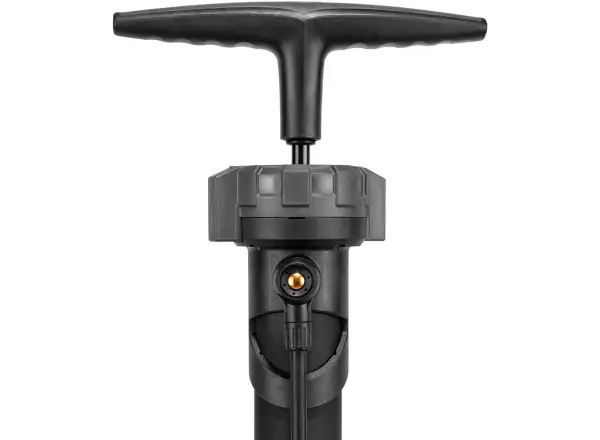 Topeak JoeBlow Booster pumpa pro bezdušové systémy