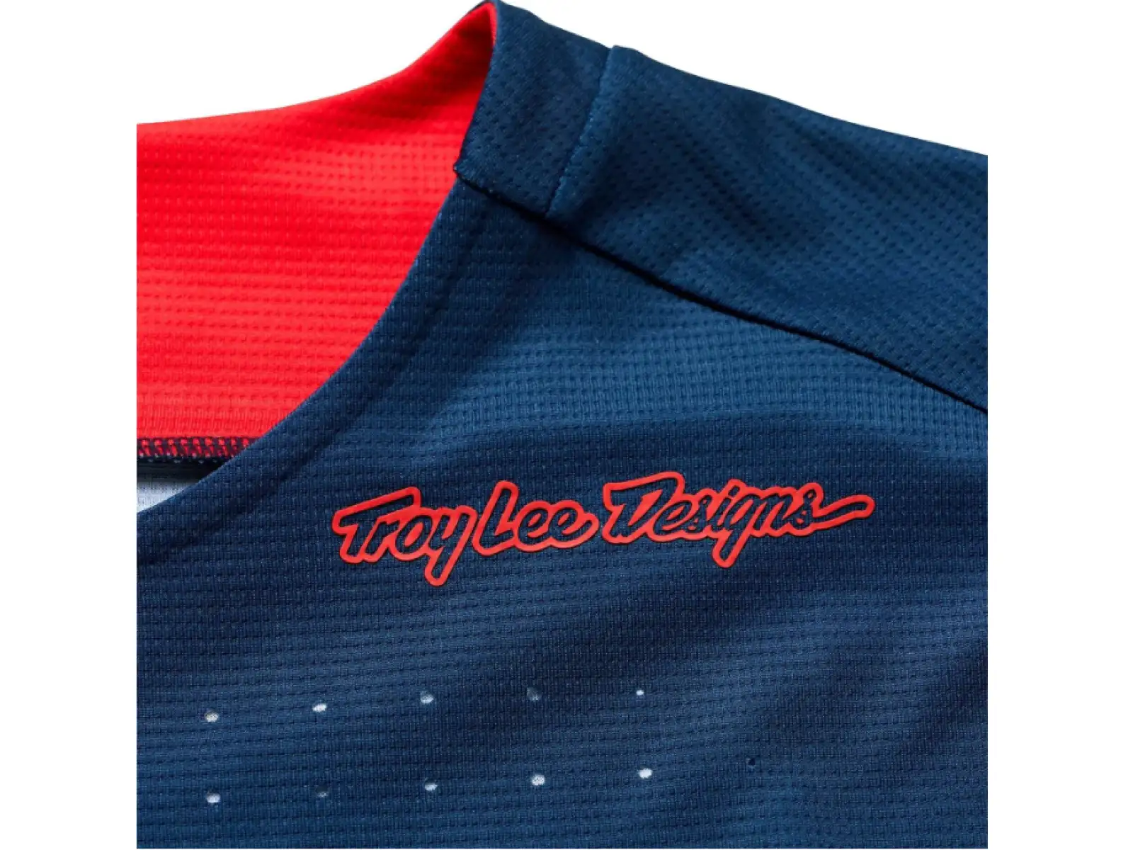 Troy Lee Designs Sprint pánský dres dlouhý rukáv Segment Midnight