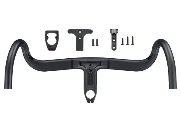 Ritchey Superlogic Butano Ridge řidítka s integrací 115x400x100