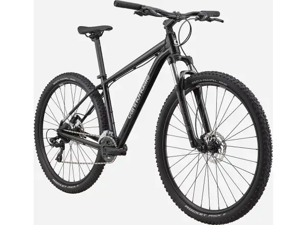 Cannondale Trail 8 29" horské kolo Grey