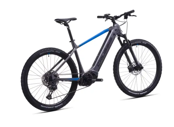Crussis e-Atland 9.11 894Wh horské elektrokolo
