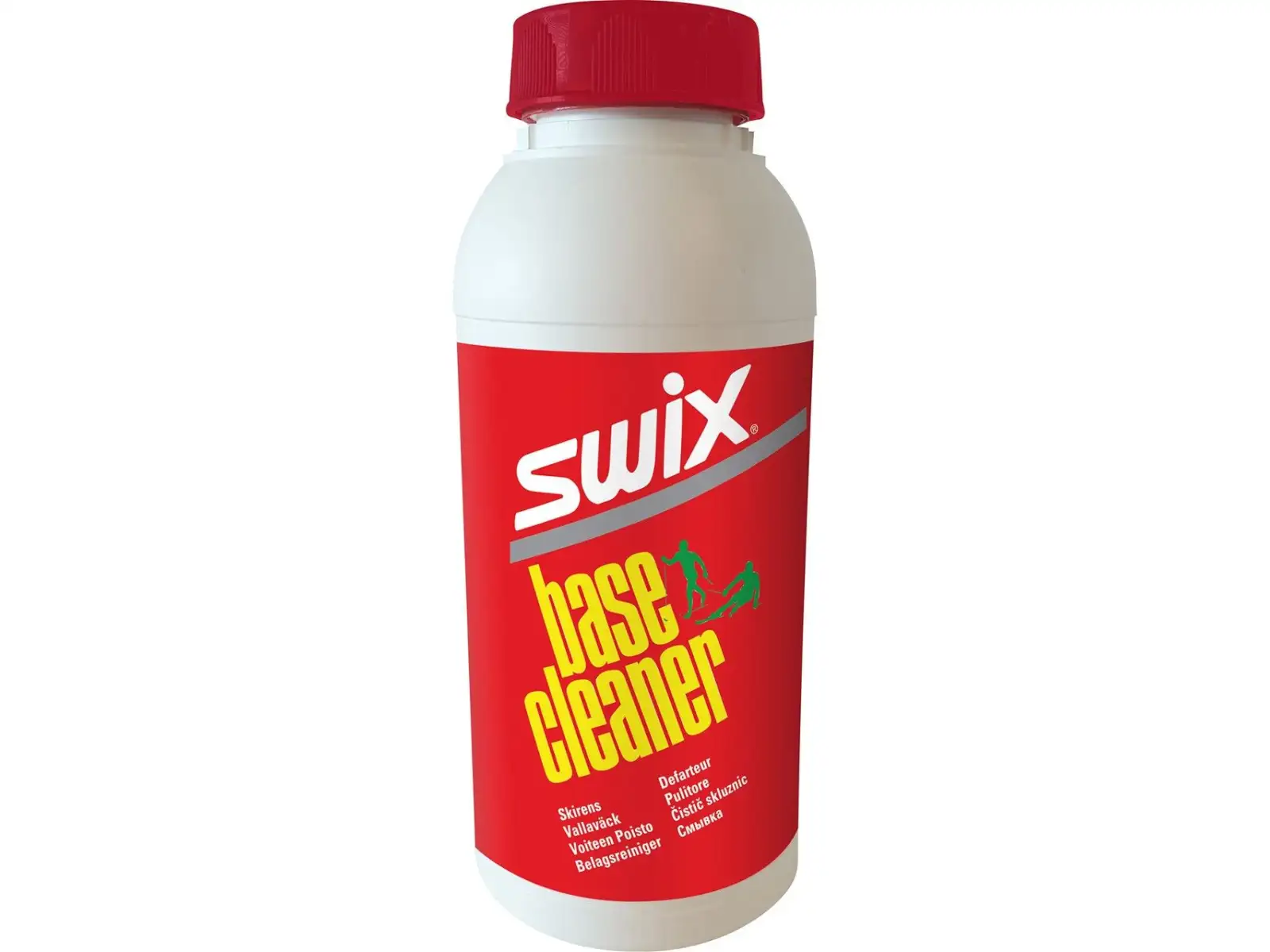 Swix I67N smývač vosků 1000 ml