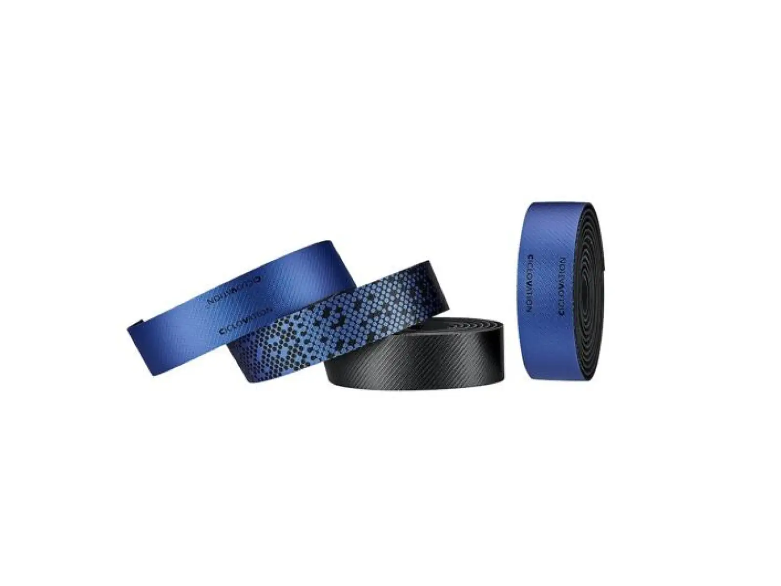 Ciclovation Seitex Shining Metallic omotávka Sapphire Blue