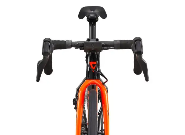 Giant Seek 2 dětské silniční kolo Abyss Black