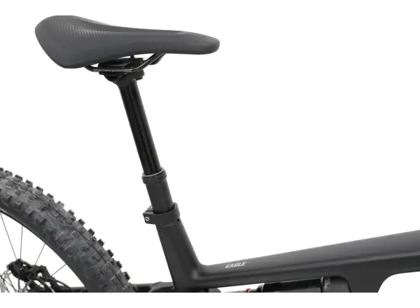 Apache Eagle 3 Avinox 800 Wh černá celoodpružené elektrokolo