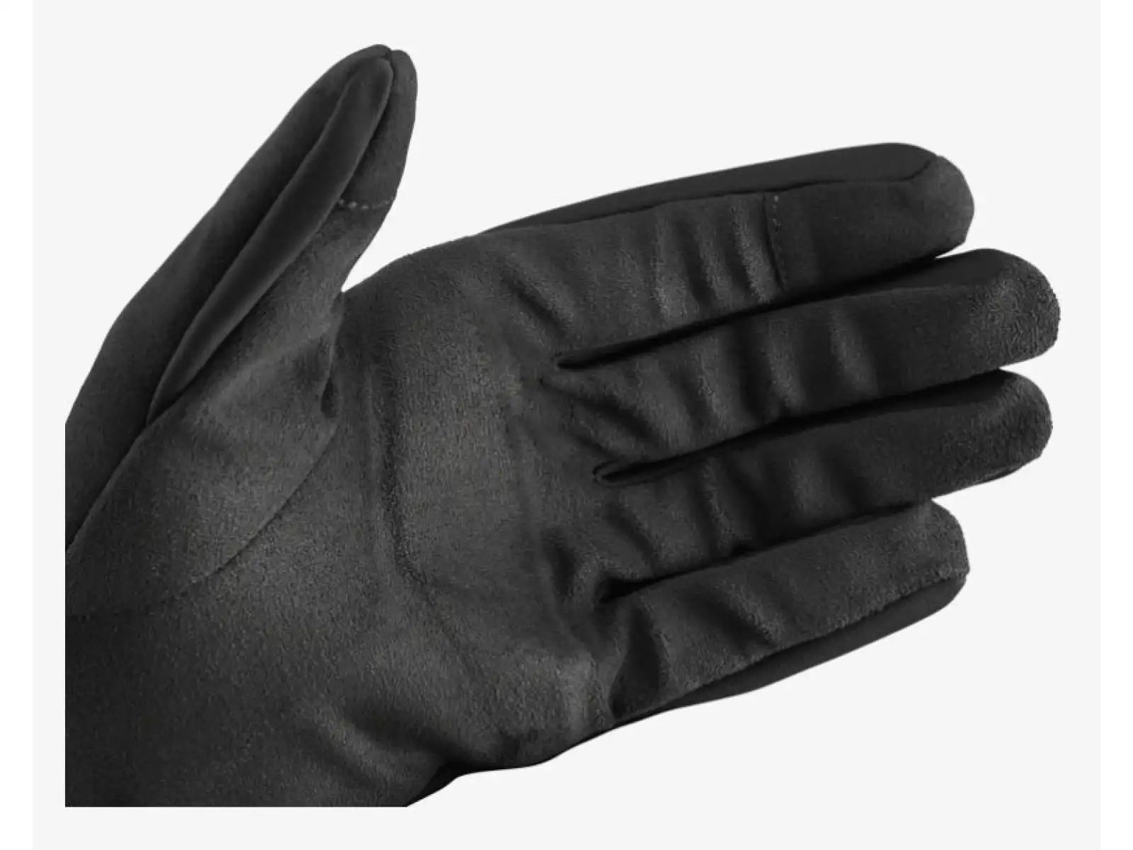 Mavic Essential Wind rukavice Black/Mega Black