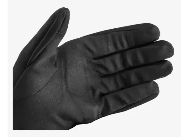 Mavic Essential Wind rukavice Black/Mega Black