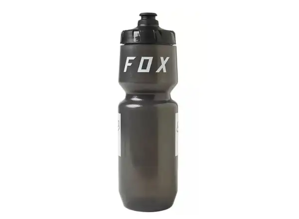 Fox Purist láhev 700 ml Black