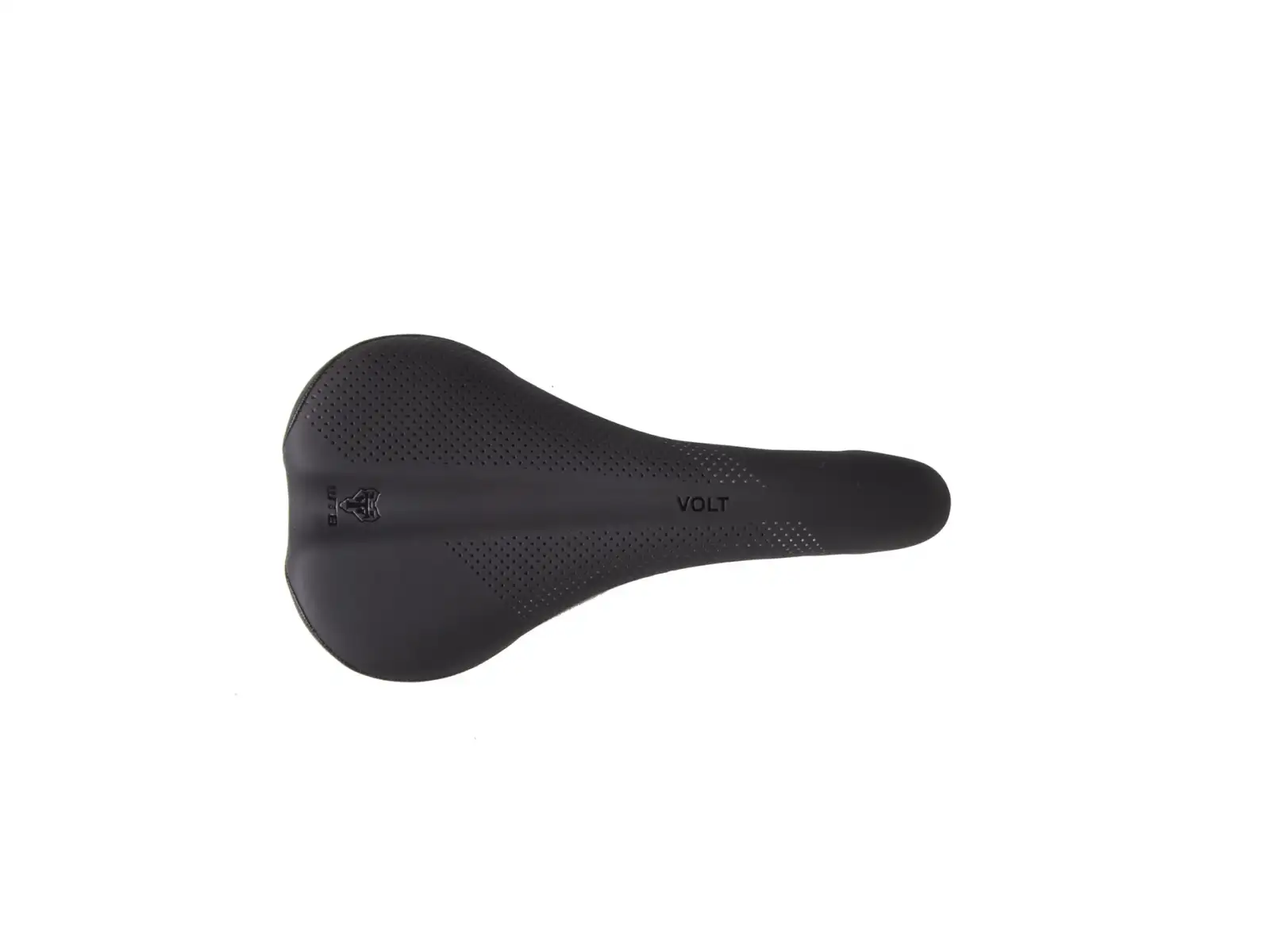 WTB Volt Steel Narrow sedlo černá