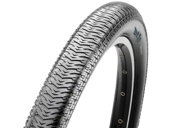 Maxxis DTH Silkworm 24x1,75" plášť drát