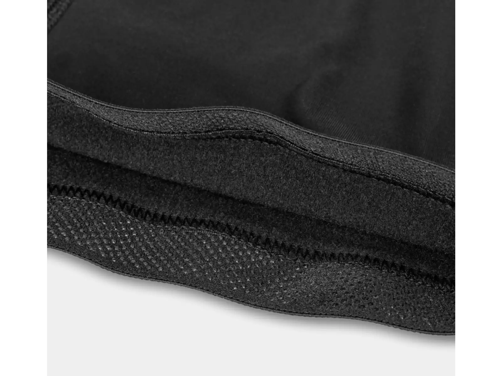 Grip Grab PACR Thermal návleky na kolena černá