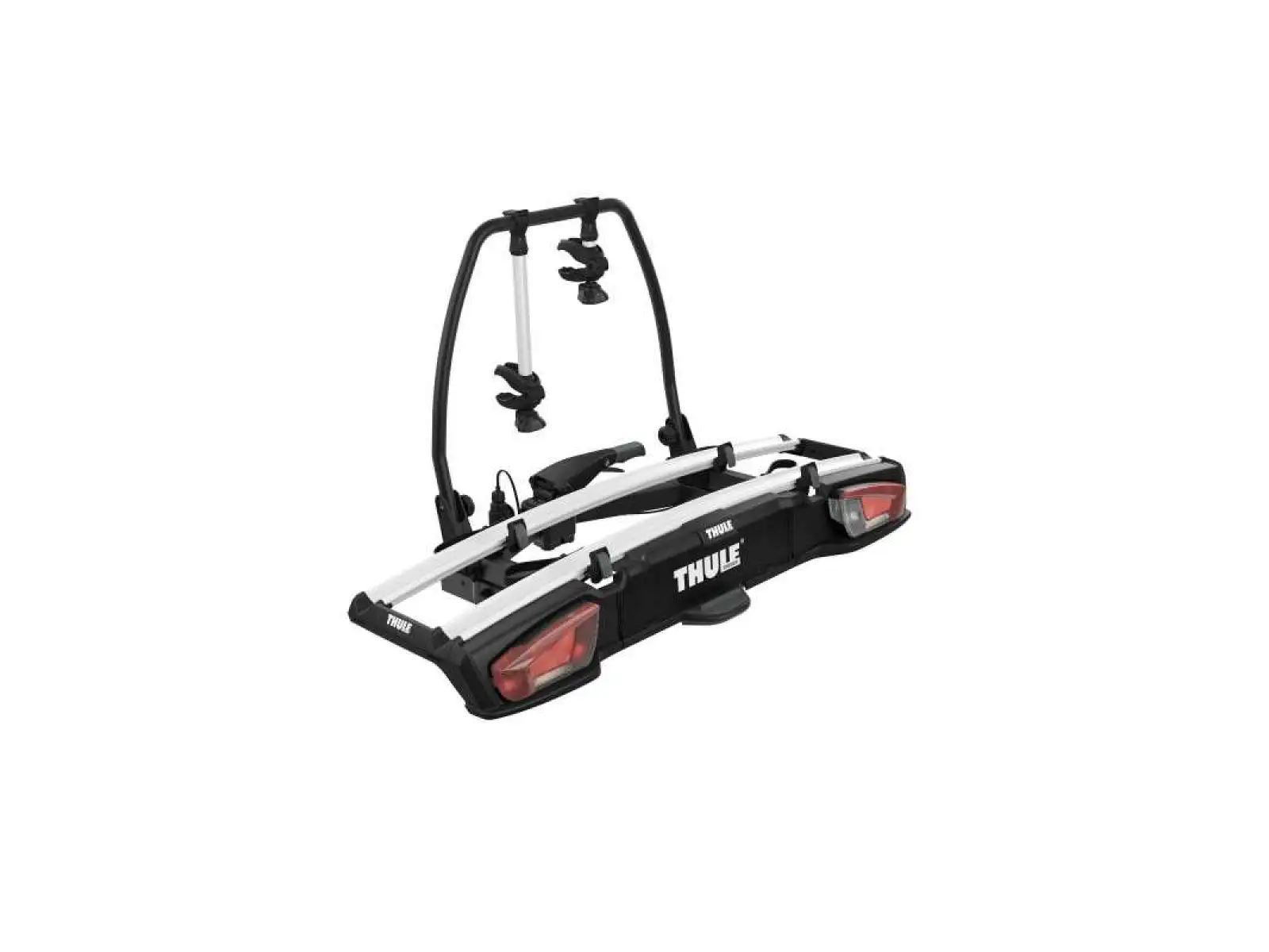 Thule VeloSpace XT nosič na tažné zařízení pro 2 kola